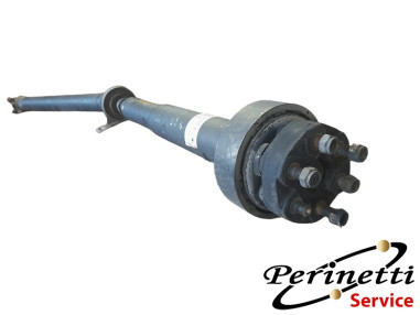 ALBERO DI TRASMISSIONE BMW E36 318 IS...