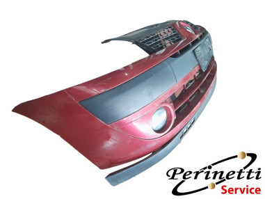 PARAURTI ANTERIORE  RENAULT CLIO...