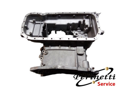 COPPA OLIO MOTORE SUPERIORE  AUDI A5...