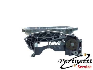 COPPA OLIO MOTORE SUPERIORE  AUDI A5...