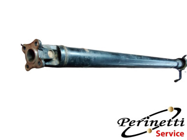 ALBERO DI TRASMISSIONE POSTERIORE...