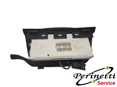 DISPLAY MULTIFUNZIONE PEUGEOT 307...