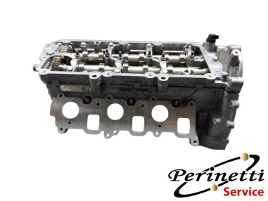 TESTATA MOTORE SINISTRA  AUDI A5 2.7...