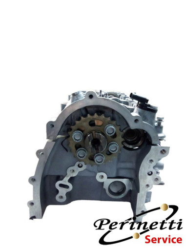 TESTATA MOTORE SINISTRA  AUDI A5 2.7...