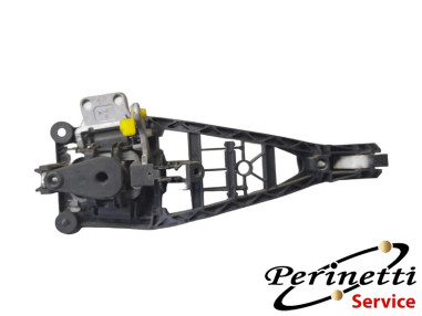 MANIGLIA ESTERNA PORTA SINISTRA OPEL...