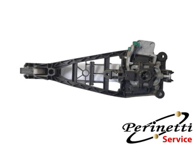 MANIGLIA ESTERNA PORTA DESTRA OPEL...