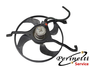 ELETTROVENTOLA RADIATORE CITROEN C2 /...