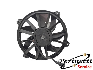 ELETTROVENTOLA RADIATORE  PEUGEOT 308...