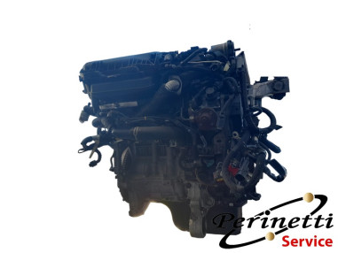 MOTORE 8HR PEUGEOT / CITROEN 1.4 HDI 8v