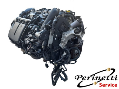 MOTORE 8HR PEUGEOT / CITROEN 1.4 HDI 8v