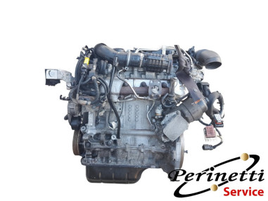 MOTORE 8HR PEUGEOT / CITROEN 1.4 HDI 8v
