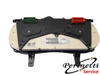 QUADRO STRUMENTI KM/H NISSAN...