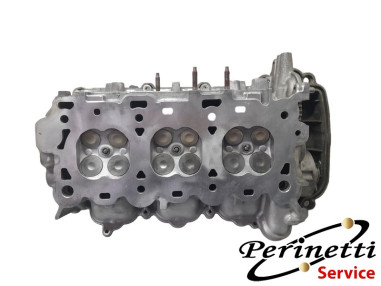 TESTATA MOTORE DESTRA JAGUAR X-TYPE...