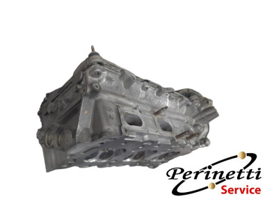 TESTATA MOTORE DESTRA JAGUAR X-TYPE...