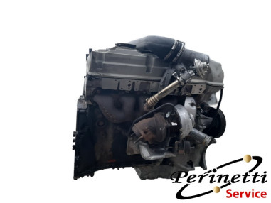 MOTORE 605962 MERCEDES BENZ (C) W202...