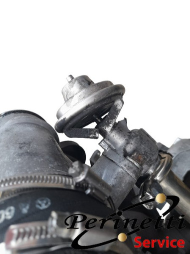 MOTORE 605962 MERCEDES BENZ (C) W202...