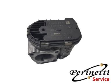 CORPO FARFALLATO OPEL / RENAULT M9R...