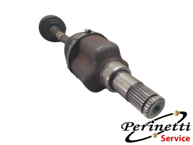 SEMIASSE ANTERIORE SINISTRO  FORD...