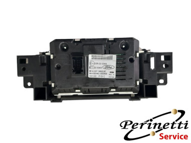 DISPLAY MULTIFUNZIONE FORD FOCUS /...