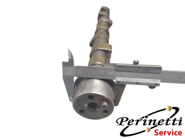 ALBERO A CAMME FIAT DUCATO (230) /...