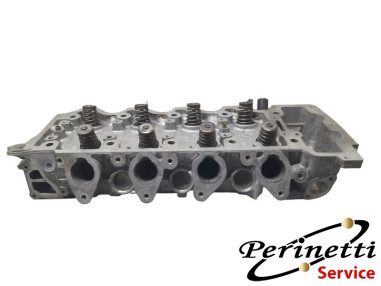 TESTATA MOTORE MERCEDES BENZ (A) W168...