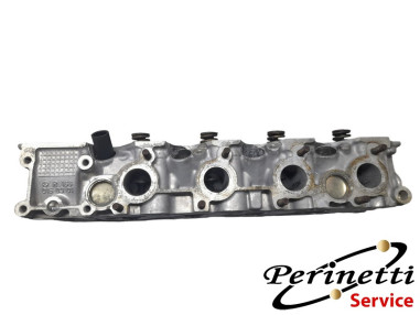 TESTATA MOTORE MERCEDES BENZ (A) W168...