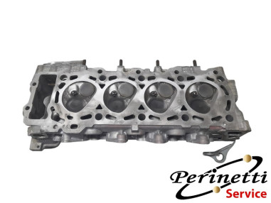 TESTATA MOTORE MERCEDES BENZ (A) W168...