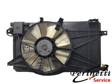 ELETTROVENTOLA RADIATORE MAZDA 5 2.0...