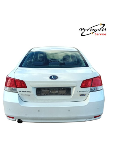 RICAMBI AUTO SUBARU LEGACY 2.0 D 09-14
