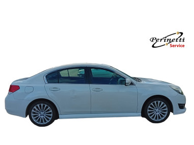 RICAMBI AUTO SUBARU LEGACY 2.0 D 09-14