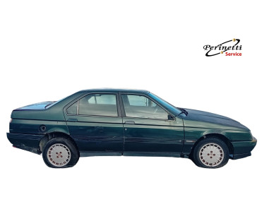 RICAMBI AUTO ALFA ROMEO 164 2.0 TWIN...