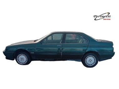 RICAMBI AUTO ALFA ROMEO 164 2.0 TWIN...