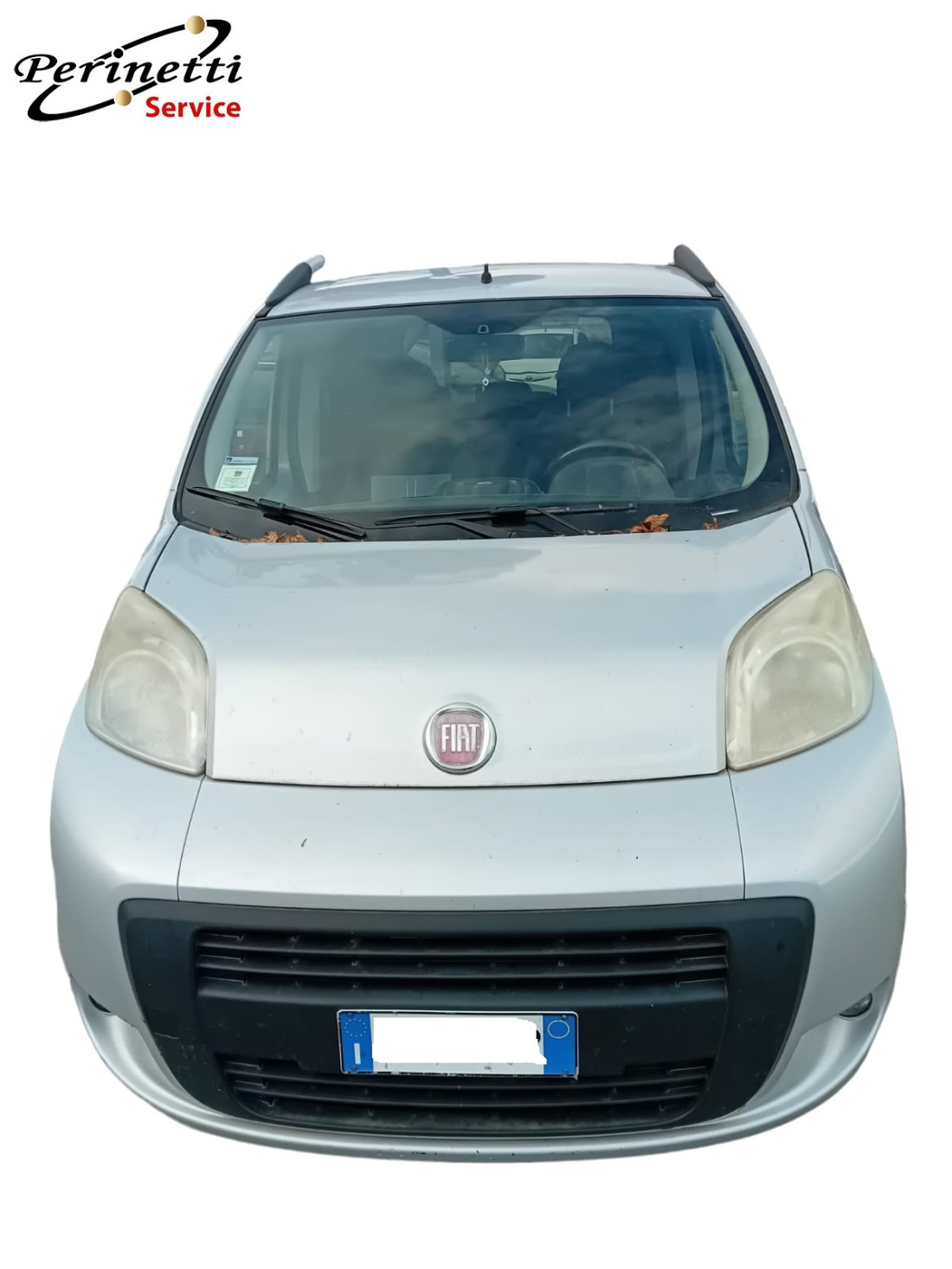 RICAMBI AUTO FIAT QUBO 1.3 MULTIJET 09-16