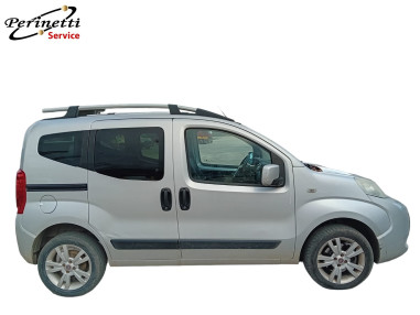 RICAMBI AUTO FIAT QUBO 1.3 MULTIJET...