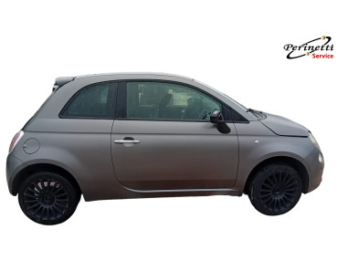 RICAMBI AUTO FIAT 500 1.3 MULTIJET 07-15