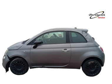 RICAMBI AUTO FIAT 500 1.3 MULTIJET 07-15
