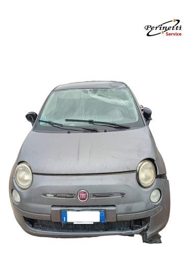 RICAMBI AUTO FIAT 500 1.3 MULTIJET 07-15