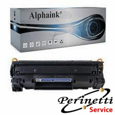 TONER STAMPANTE CANON BANCO
