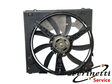 ELETTROVENTOLA RADIATORE  RENAULT...