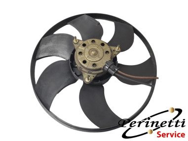 ELETTROVENTOLA RADIATORE RENAULT...