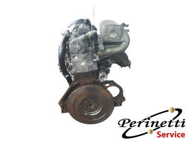 MOTORE 17D OPEL ASTRA F / VECTRA A 1.7 D