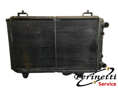RADIATORE RAFFREDDAMENTO ACQUA FIAT...