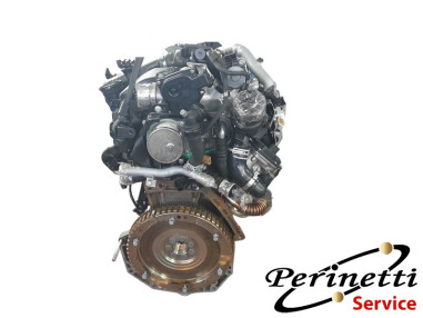 MOTORE K9K628  NISSAN / RENAULT 1.5 DCI