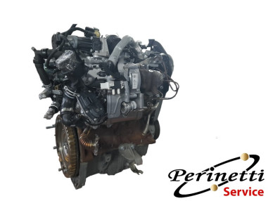 MOTORE K9K628  NISSAN / RENAULT 1.5 DCI