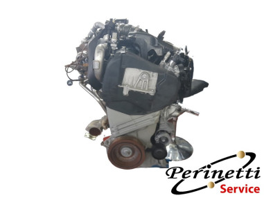 MOTORE K9K628  NISSAN / RENAULT 1.5 DCI