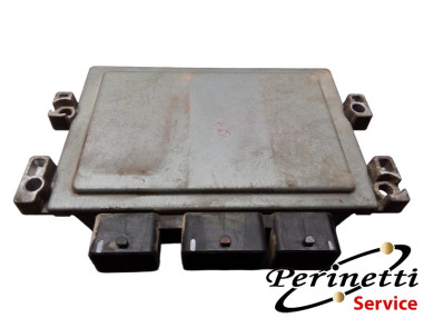 CENTRALINA INIEZIONE MOTORE  FORD...
