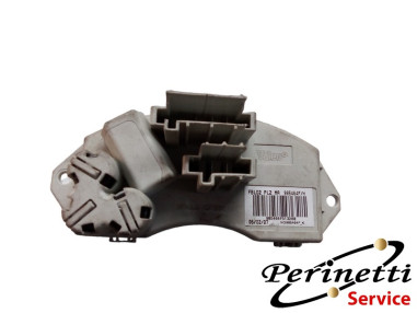 RESISTENZA RISCALDAMENTO  BMW E87 /...