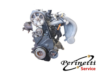 MOTORE ADP AUDI A4 (8D) 1.6 BZ