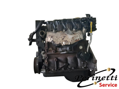 MOTORE X16SZR OPEL 1.6 BZ