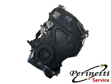 MOTORE  JAGUAR X-TYPE 2.2 Di4